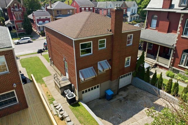 145 Lake Street, Bellevue, KY 41073