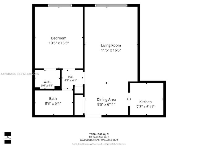 606 W 81st Street 323, Hialeah, FL 33014
