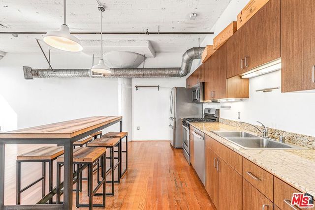 200 N San Fernando Road 412, Los Angeles, CA 90031