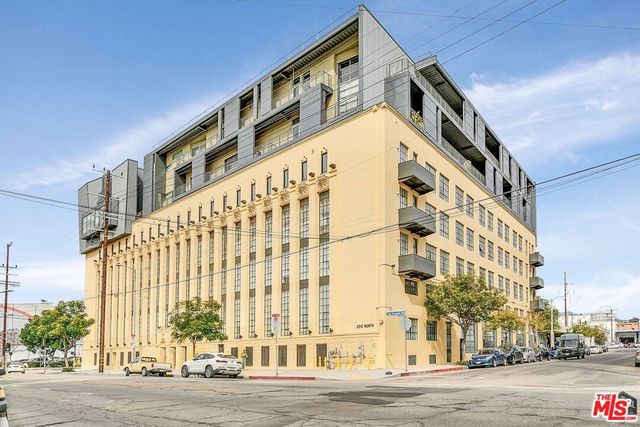 200 N San Fernando Road 412, Los Angeles, CA 90031