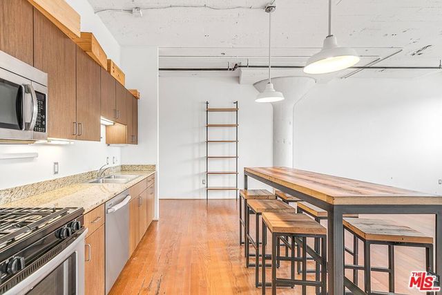200 N San Fernando Road 412, Los Angeles, CA 90031