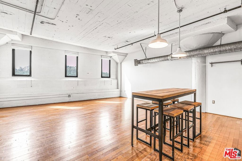 200 N San Fernando Road 412, Los Angeles, CA 90031