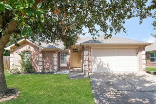 8128 Modesto Drive, Arlington, TX 76001