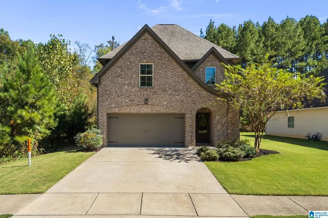 575 GRAYSON PLACE, Chelsea, AL 35043