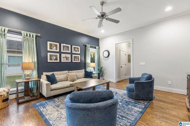 575 GRAYSON PLACE, Chelsea, AL 35043