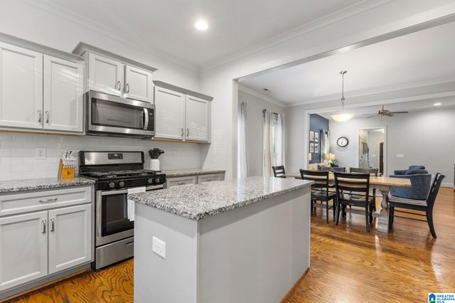 575 GRAYSON PLACE, Chelsea, AL 35043