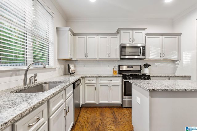 575 GRAYSON PLACE, Chelsea, AL 35043