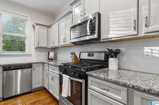 575 GRAYSON PLACE, Chelsea, AL 35043