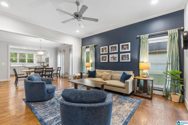 575 GRAYSON PLACE, Chelsea, AL 35043