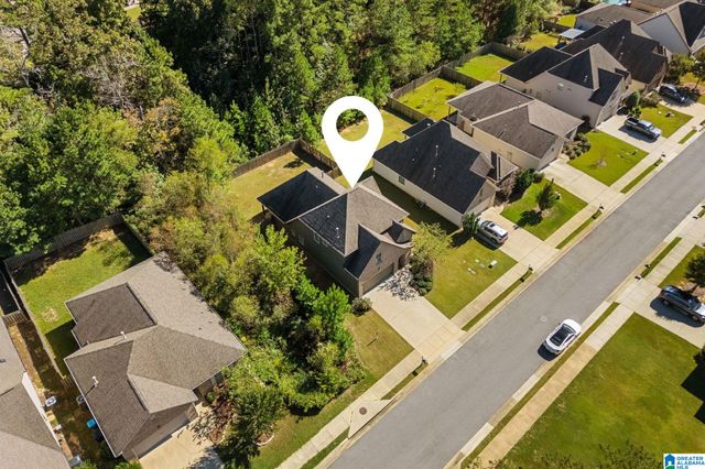 575 GRAYSON PLACE, Chelsea, AL 35043