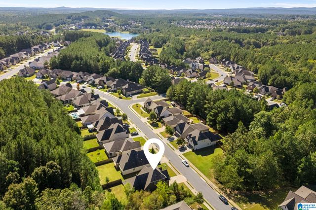 575 GRAYSON PLACE, Chelsea, AL 35043