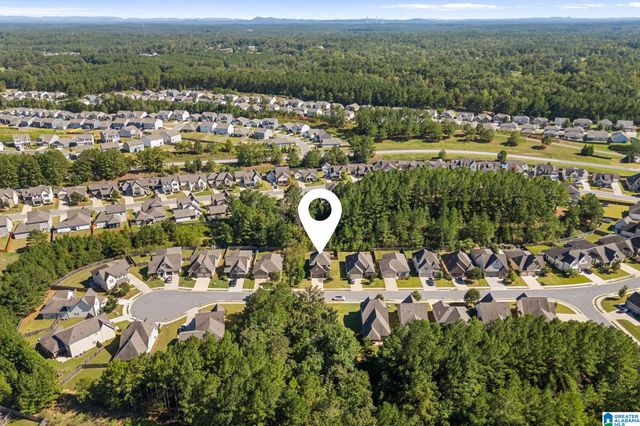 575 GRAYSON PLACE, Chelsea, AL 35043