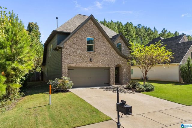 575 GRAYSON PLACE, Chelsea, AL 35043