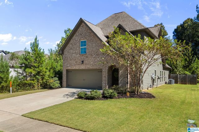 575 GRAYSON PLACE, Chelsea, AL 35043