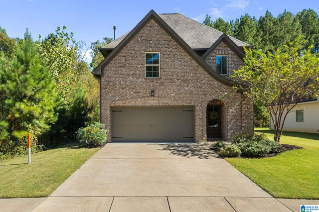 575 GRAYSON PLACE, Chelsea, AL 35043