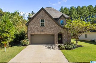 575 GRAYSON PLACE, Chelsea, AL 35043