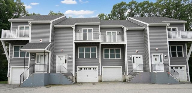 660 Thacher 14-02, Attleboro, MA 02703
