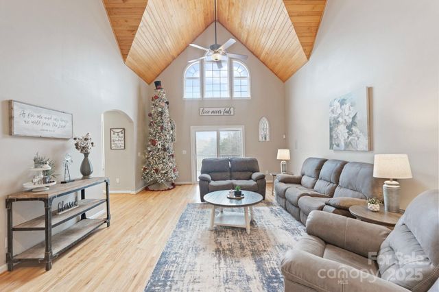 241 Taylor Circle, Granite Falls, NC 28630