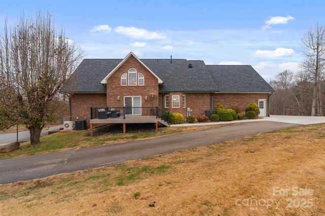 241 Taylor Circle, Granite Falls, NC 28630