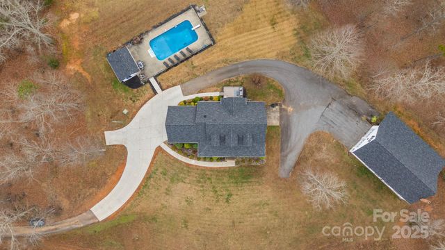 241 Taylor Circle, Granite Falls, NC 28630