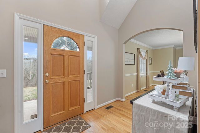 241 Taylor Circle, Granite Falls, NC 28630