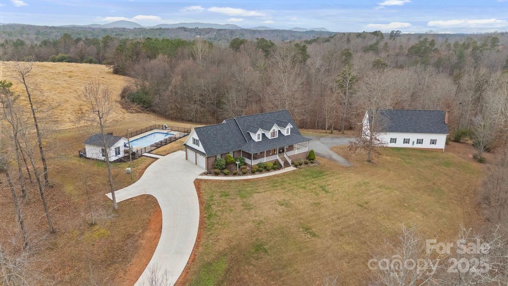 241 Taylor Circle, Granite Falls, NC 28630
