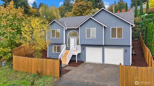 422 E Titus, Kent, WA 98030