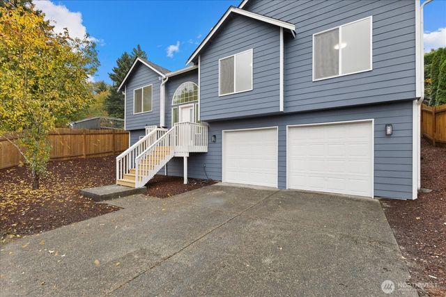 422 E Titus, Kent, WA 98030