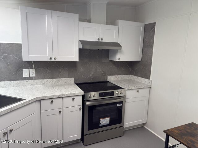 16131 Brookridge Boulevard, Brooksville, FL 34613