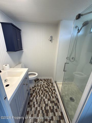 16131 Brookridge Boulevard, Brooksville, FL 34613