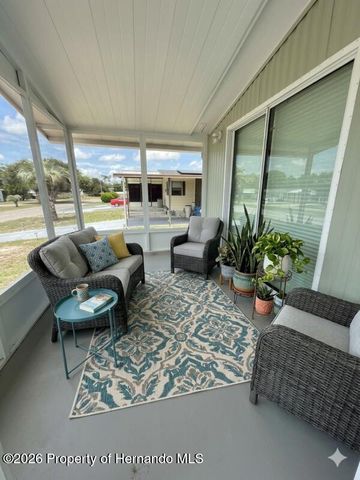 16131 Brookridge Boulevard, Brooksville, FL 34613