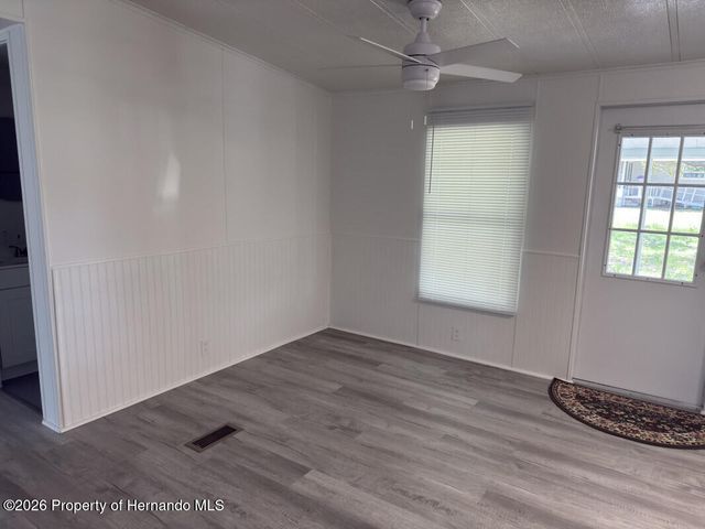 16131 Brookridge Boulevard, Brooksville, FL 34613