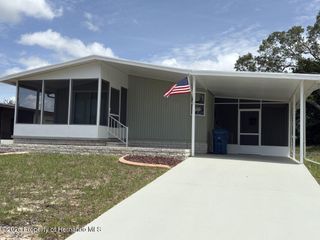 16131 Brookridge Boulevard, Brooksville, FL 34613
