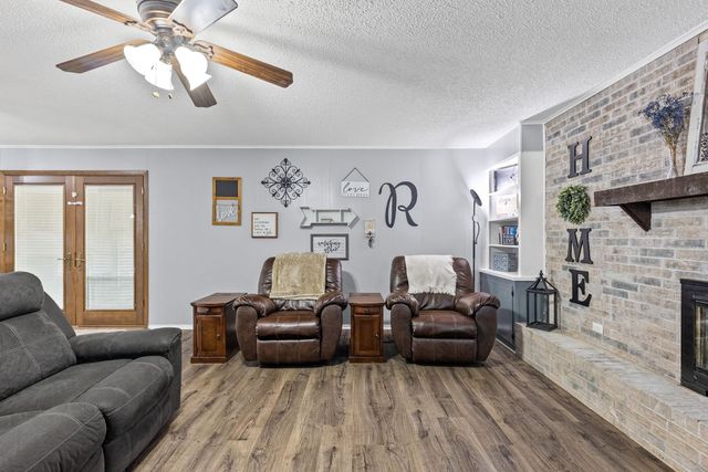 3026 Arapaho Road, Commerce, TX 75428