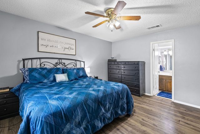3026 Arapaho Road, Commerce, TX 75428