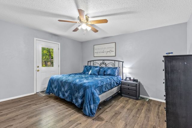 3026 Arapaho Road, Commerce, TX 75428