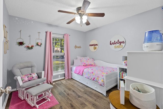 3026 Arapaho Road, Commerce, TX 75428