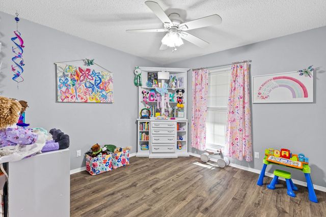 3026 Arapaho Road, Commerce, TX 75428