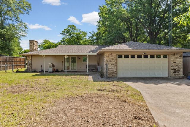 3026 Arapaho Road, Commerce, TX 75428