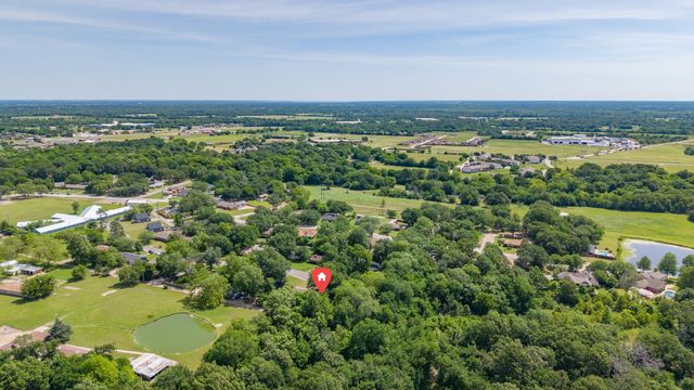 3026 Arapaho Road, Commerce, TX 75428