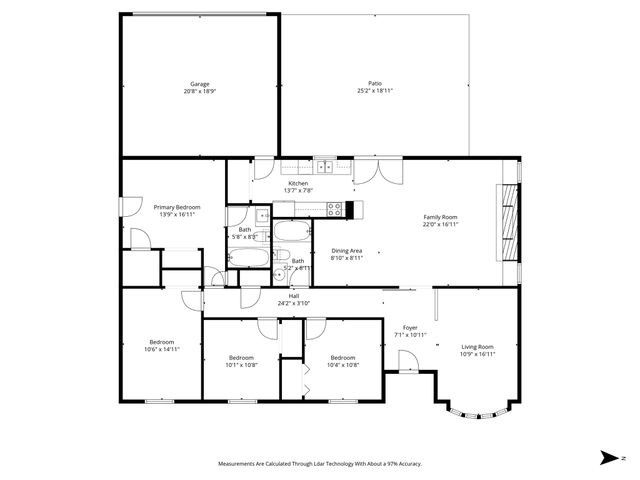 3026 Arapaho Road, Commerce, TX 75428