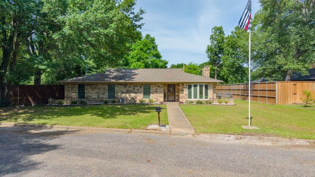3026 Arapaho Road, Commerce, TX 75428