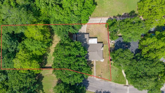 3026 Arapaho Road, Commerce, TX 75428