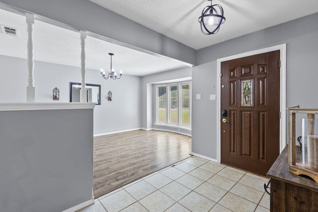 3026 Arapaho Road, Commerce, TX 75428