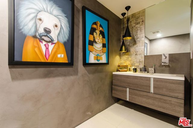 510 Leslie Lane B, Beverly Hills, CA 90210