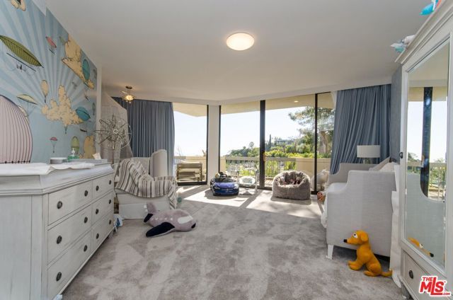 510 Leslie Lane B, Beverly Hills, CA 90210