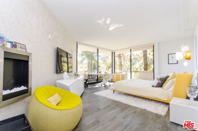 510 Leslie Lane B, Beverly Hills, CA 90210