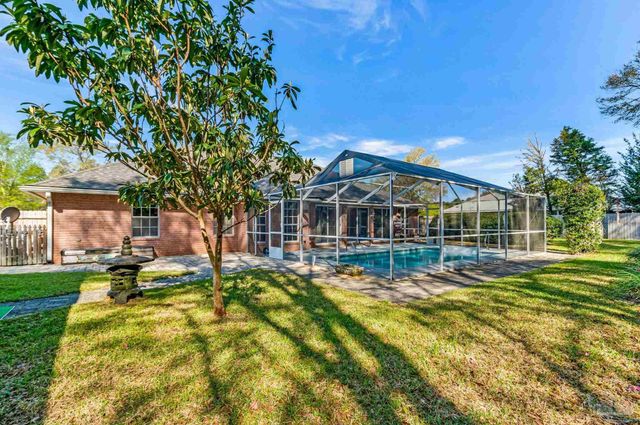 9320 Bell Ridge Dr, Pensacola, FL 32526