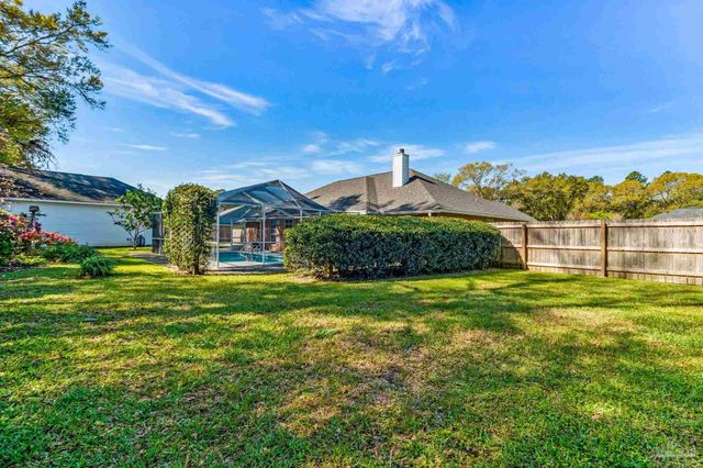 9320 Bell Ridge Dr, Pensacola, FL 32526