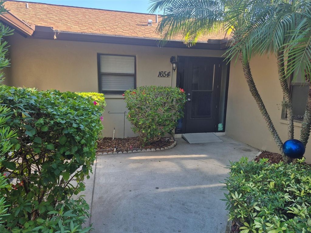 1654 NASH COURT, Dunedin, FL 34698